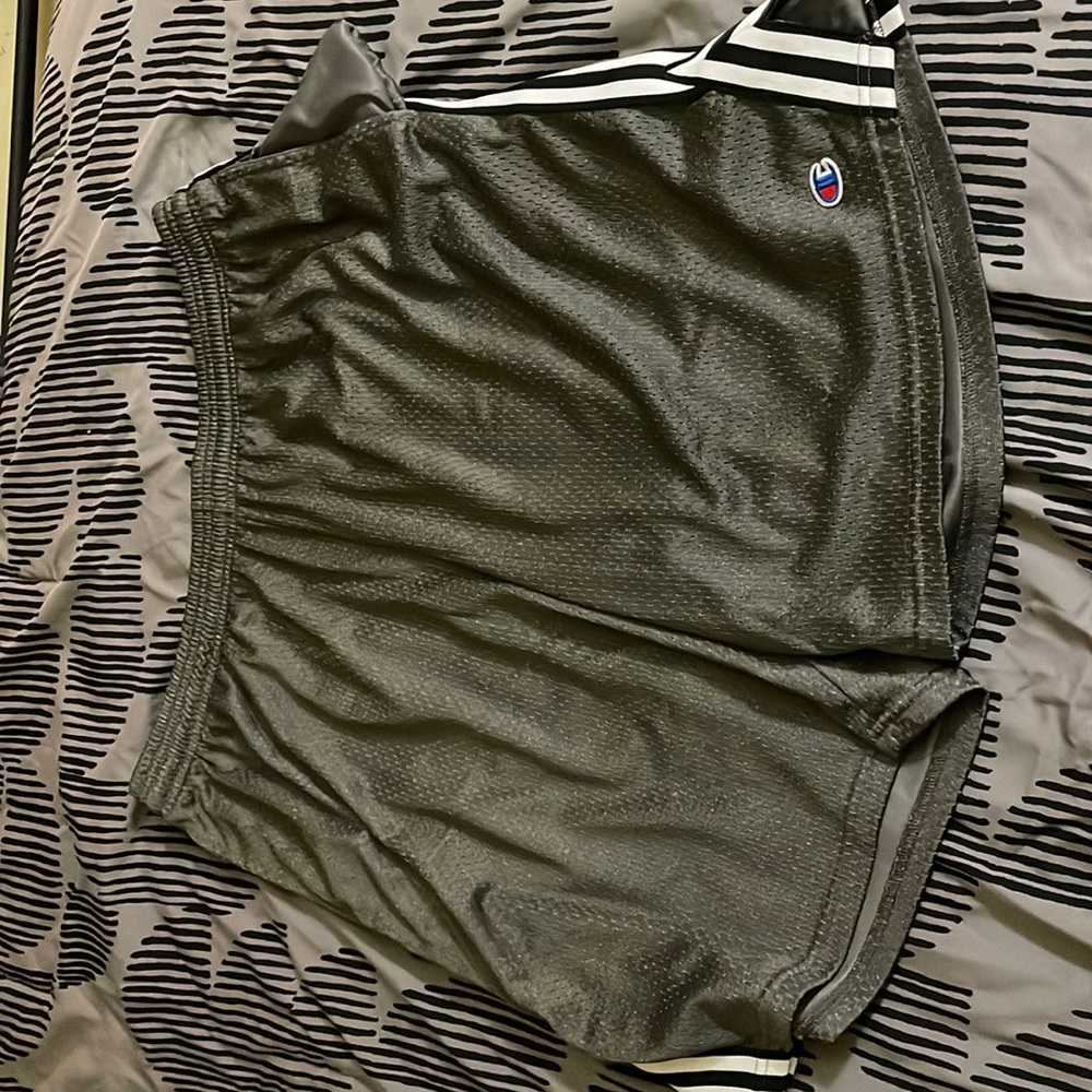 Champion Basketball Shorts